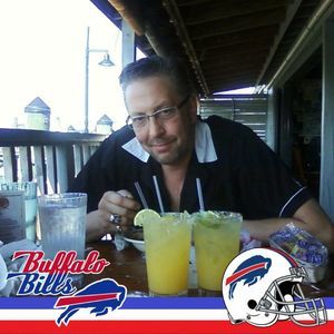 Meet your Posher, Jim